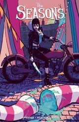The Seasons Volume 2 - Rick Remender - 9781534335936