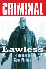 Criminal Volume 2: Lawless (New Edition) - Ed Brubaker - 9781534385078