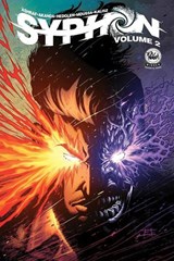 Syphon Volume 2 - Mohsen Ashraf ; Arish Akanda - 9781534397521