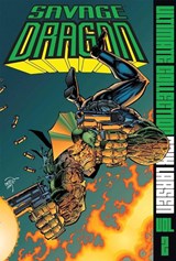 Savage Dragon: The Ultimate Collection Volume 2 - Erik Larsen - 9781534398641