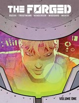 The Forged Volume 1 - Greg Rucka ; Eric Trautmann - 9781534398672