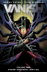 Vanish Volume 2 - Donny Cates - 9781534399631