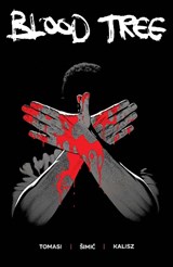 Blood Tree - Peter J Tomasi - 9781534399648