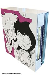 Octopus Pie: The Complete Series Box Set - Meredith Gran - 9781534399709