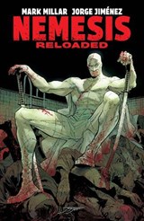 Nemesis: Reloaded - Mark Millar - 9781534399907