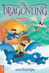 Dragons of Krad - Jackie French Koller - 9781534400726