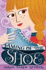 Taming of the Shoe - Sarah Darer Littman - 9781534431584