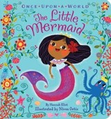 The Little Mermaid - Hannah Eliot - 9781534435766