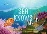 The Sea Knows - Alice B. McGinty ; Alan B. Havis - 9781534438231