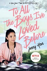 To All the Boys I've Loved Before - Jenny Han - 9781534438378