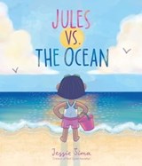 Jules vs. the Ocean - Jessie Sima - 9781534441699