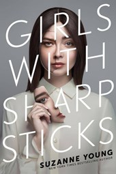 Girls with sharp sticks (01): girls with sharp sticks