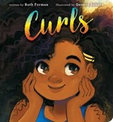 Curls - Ruth Forman - 9781534446328