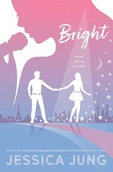 Bright - Jessica Jung - 9781534462564