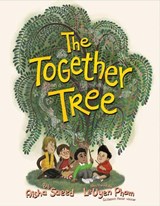 The Together Tree - Aisha Saeed - 9781534462960