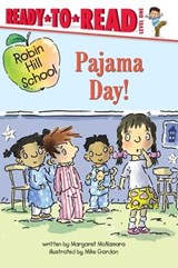Pajama Day! - Margaret McNamara - 9781534468290