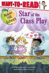 Star of the Class Play - Margaret McNamara - 9781534468320