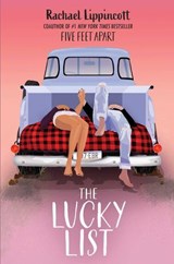 The Lucky List - Rachael Lippincott - 9781534468559