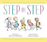 Step by Step - Alice B. McGinty - 9781534479951