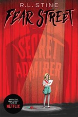 Secret Admirer - R.L. Stine - 9781534487666