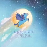Perfectly Pegasus - Jessie Sima - 9781534497184