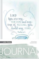 Cup of Blessings, Journal - B&h Editorial - 9781535914819