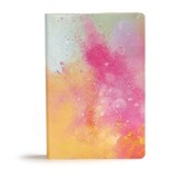 CSB One Big Story Bible, Rainbow Dust - B&h Kids Editorial - 9781535922210