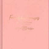 Friendship Promises -  - 9781535934428