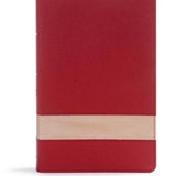 The Holy Bible -  - 9781535934534