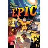 Epic: The Story That Changed the World - B&h Kids Editorial - 9781535938129