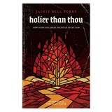 Holier Than Thou - Jackie Hill Perry - 9781535975711