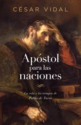 SPA-APOSTOL PARA LAS NACIONES - César Vidal - 9781535984515