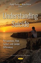 Understanding Suicide - Patti Terry ; Ron Price - 9781536133905