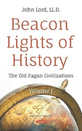 Beacon Lights of History - JOHN,  LLD Lord - 9781536151459