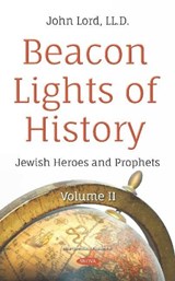 Beacon Lights of History - JOHN,  LLD Lord - 9781536151473