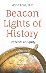 Beacon Lights of History - JOHN,  LLD Lord - 9781536151855