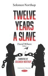Twelve Years a Slave - Solomon Northup - 9781536172041