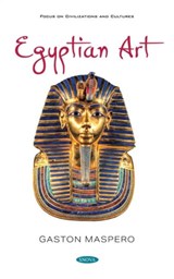 Egyptian Art - Gaston Maspero - 9781536193923