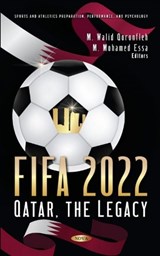 FIFA 2022 - M WALID,  Ph.D., MBA Qoronfleh ; M. Mohamed Essa - 9781536196825