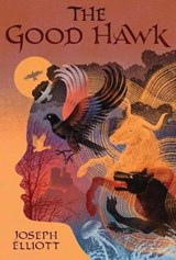 The Good Hawk (Shadow Skye, Book One) - ELLIOTT,  Joseph - 9781536207187