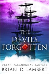 The Devils Forgotten - Brian Lambert - 9781536506198