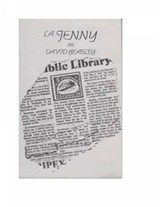 La Jenny - David Richard Beasley - 9781536510324
