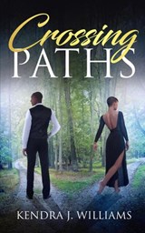 Crossing Paths - Kendra J. Williams - 9781536512427