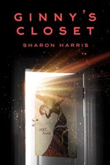 Ginny's Closet - Sharon Harris - 9781536571004
