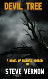 Devil Tree - Steve Vernon - 9781536579987