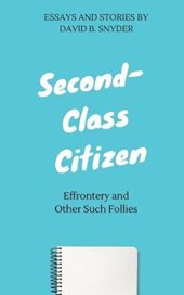 Second-class Citizen