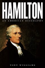 Hamilton - Tony Williams - 9781538100172