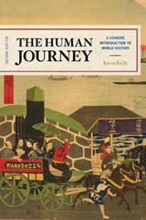 The Human Journey - Kevin Reilly - 9781538105641