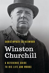 Winston Churchill - Christopher Catherwood - 9781538120828