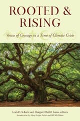 Rooted and Rising - SCHADE,  Leah D. ; Bullitt-Jonas, Margaret - 9781538127766